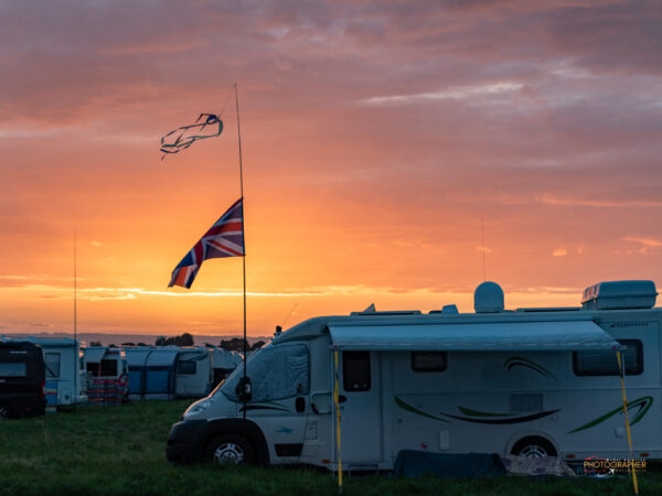 Sleap Airshow – 4th-5th July 2026