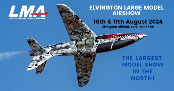 Elvington 10-11 August 2024