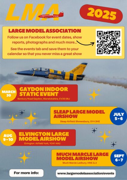 Join the LMA Special Offer!