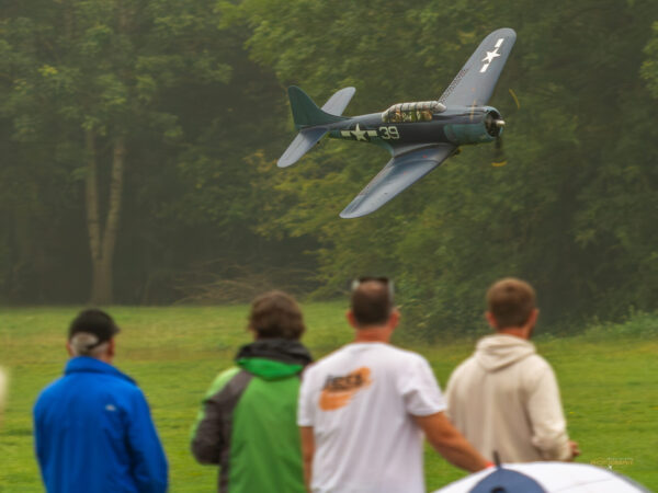 Much Marcle Airshow – 5th-6th September 2026