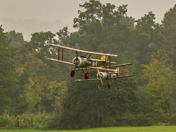 Much Marcle Airshow – 5th-6th September 2026